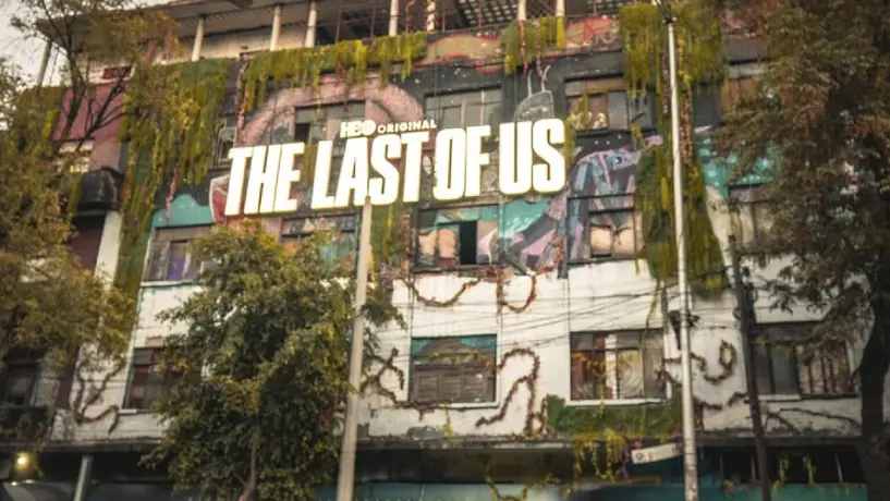 ¡The Last of Us en CDMX! Así puedes visitar la exposición