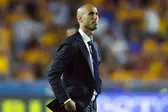 Guido Pizarro vuelve al banquillo con Tigres tras suspensión y lanzó un mensaje contundente