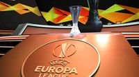 Europa League: ¿Cuándo y dónde ver el sorteo de los Octavos de Final?