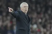 Ancelotti apela a remontada ante Arsenal: 'Lo hemos hecho muchas veces y toca hacerlo otra vez'