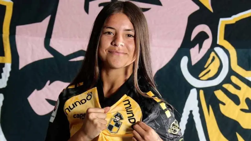 Natsumy Millones, delantera de Coquimbo Unido, en coma tras convulsiones en entrenamiento