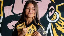 Natsumy Millones, delantera de Coquimbo Unido, en coma tras convulsiones en entrenamiento