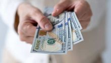 Precio del dólar hoy 13 de mayo: El peso mexicano arranca con una depreciación