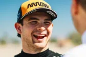Indy Car y Patricio O'Ward apuntan a tener carrera en México, según reportes