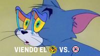 América vs Cruz Azul: Los mejores MEMES que dejó el empate en el Clásico Joven
