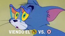 América vs Cruz Azul: Los mejores MEMES que dejó el empate en el Clásico Joven