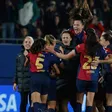 Barcelona despacha a Wolfsburgo y avanza semifinales de la Champions League Femenil