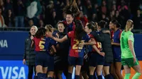 Barcelona despacha a Wolfsburgo y avanza semifinales de la Champions League Femenil