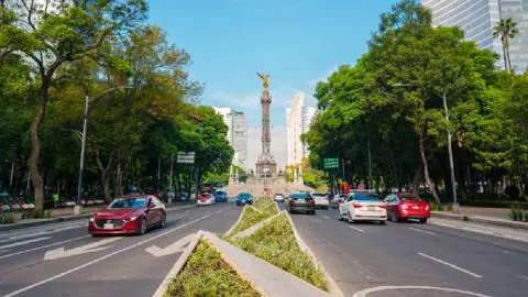 Hoy No Circula: Estos autos descansan este viernes 11 de abril