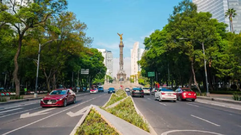 Hoy No Circula: Estos autos descansan este viernes 11 de abril