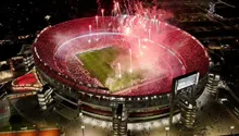 ¡Asistencia histórica! River Plate vs Boca Juniors apunta a tener récord de asistencia en el Estadio Monumental