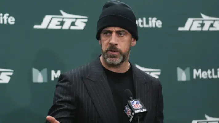 NFL: Aaron Rodgers es opción para los Pittsburgh Steelers en esta agencia libre