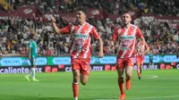 ¡Rayos electrocutan a James! Necaxa volvió a la senda del triunfo tras vencer a León