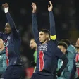 Le Classique: PSG golea al Marsella y se queda con el Clásico Francés