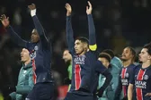 Le Classique: PSG golea al Marsella y se queda con el Clásico Francés