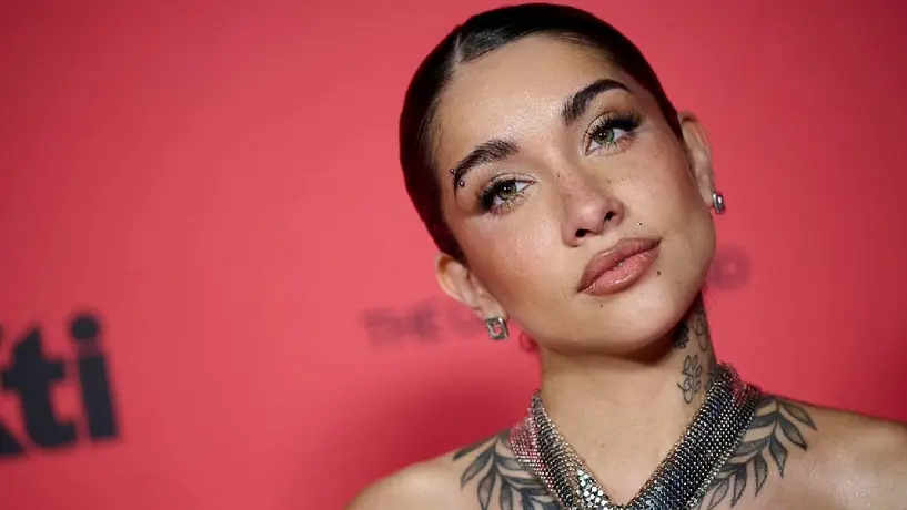 María Becerra: ¿Qué es un embarazo ectópico que tiene a la cantante hospitalizada?