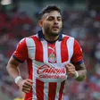 Alexis Vega recuerda con cariño a Chivas a pesar de su mala salida: 'Les deseo mucho éxito'