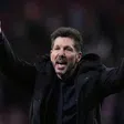 'Cholo' Simeone previo al duelo ante Barcelona: "Si ganan se encaminarían al título"