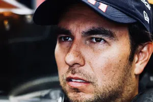 Mario Andretti, director y asesor de Cadillac, sobre Checo Pérez: “Encaja perfecto”