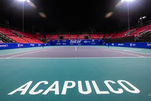 Abierto Mexicano de Tenis: ¿Dónde y a qué hora ver las semifinales del torneo?