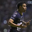 Leonardo Suárez regresa a la actividad con Pumas tras siete meses fuera