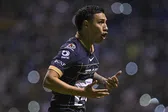 Leonardo Suárez regresa a la actividad con Pumas tras siete meses fuera