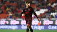Gilberto Mora, joya de Xolos, en la mira del Ajax según documental oficial​