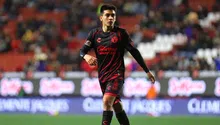 Gilberto Mora, joya de Xolos, en la mira del Ajax según documental oficial​
