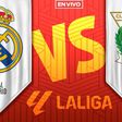 Real Madrid vs Leganés EN VIVO LaLiga Jornada 29