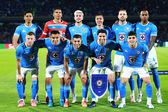 Cruz Azul cerca de firmar liderato de la temporada 2024-25 de la Liga MX