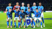 Cruz Azul cerca de firmar liderato de la temporada 2024-25 de la Liga MX