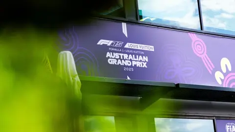Gran Premio de Australia 2025: Fechas, transmisión y horarios de la F1