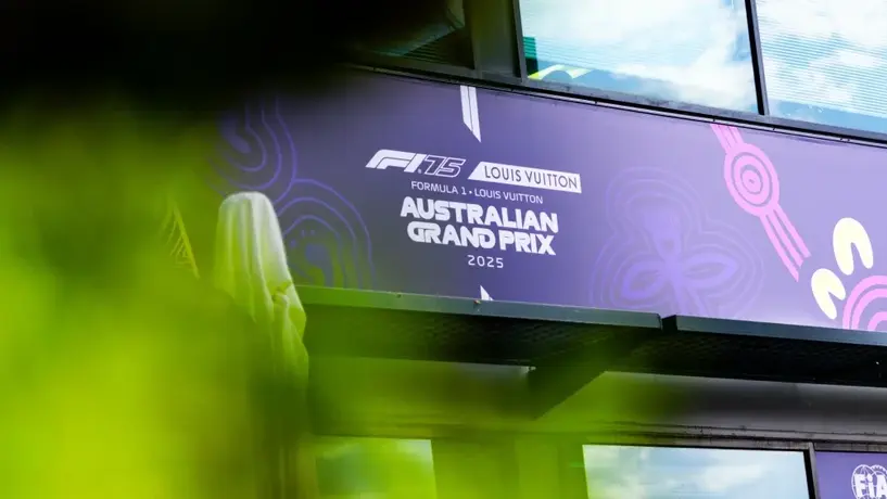 Gran Premio de Australia 2025: Fechas, transmisión y horarios de la F1