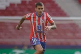 Tigres llega a un acuerdo verbal con Atlético de Madrid por Ángel Correa, reportan desde Italia