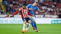 Cruz Azul y Chivas pelearán por la Copa Morelos, en el “torneo que nos une”