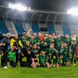 Bucaramanga derrotó a Racing en Argentina y dio tremendo batacazo en Copa Libertadores