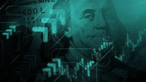 Precio del dólar 25 de febrero 2025: El peso volvió a perder terreno