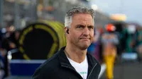 Ralf Schumacher pone en duda la permanencia de Verstappen en Red Bull