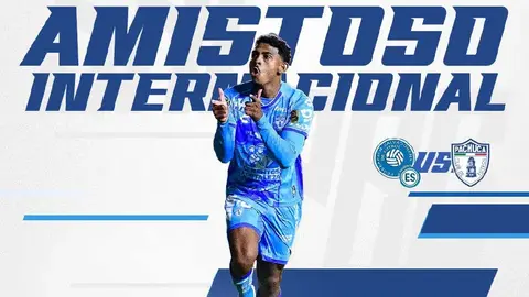 ¿Cuándo y dónde ver EN VIVO El Salvador vs Pachuca?
