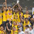 América es el club más ganador de la historia de México y la Concacaf