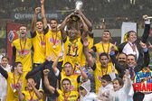 América es el club más ganador de la historia de México y la Concacaf