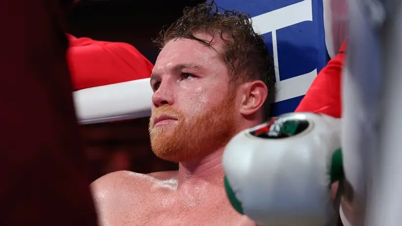 Canelo vs. Crawford cancelado: ¿Por qué se cayó la esperada pelea?