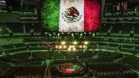 Brandon Moreno: 'Al mercado mexicano le importa mucho la UFC'