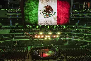 Brandon Moreno: 'Al mercado mexicano le importa mucho la UFC'