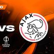Eintracht Frankfurt vs Ajax EN VIVO UEFA Europa League Octavos de Final Vuelta