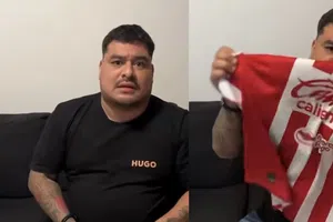 Aficionado de Chivas se baja del barco tras humillación ante América; pide ya no más apoyo al Rebaño