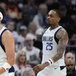 Mavericks vencen a Kings 120-106 y avanzan para enfrentar a Grizzlies en el Play-In