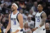 Mavericks vencen a Kings 120-106 y avanzan para enfrentar a Grizzlies en el Play-In