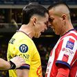 Concacaf cataloga el Chivas vs América como una 'épica batalla de gladiadores'