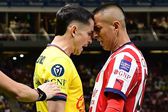 Concacaf cataloga el Chivas vs América como una 'épica batalla de gladiadores'